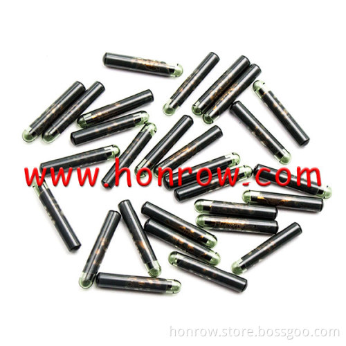 ID4C (T3) Glass transponder chip key clone Chip